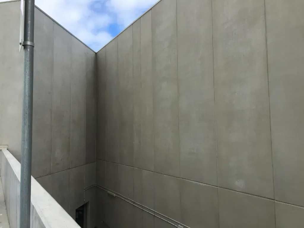 płyty z betonu architektonicznego