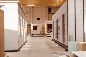 Technologia prefabrykacji