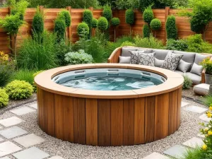 Sklep z baliami ogrodowymi