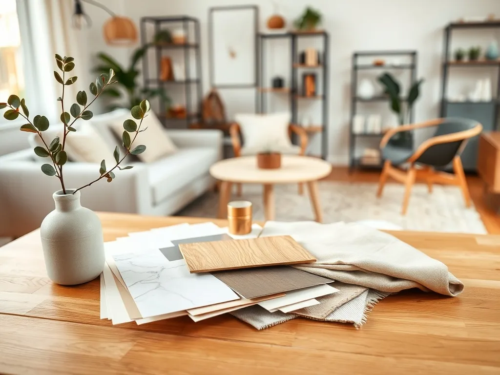 Jaki styl wnętrza do mnie pasuje?