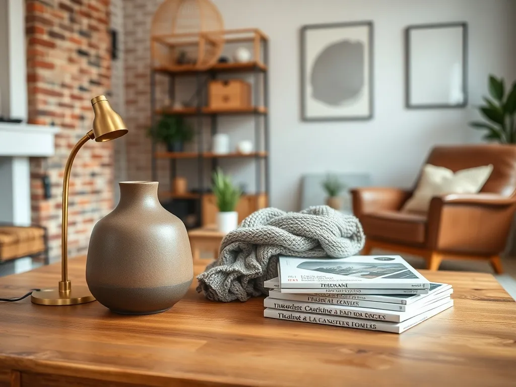 Najpopularniejsze style wnętrz – opis i inspiracje