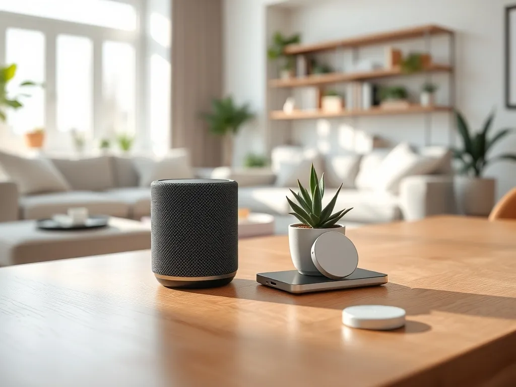 Gadżety do domu, o których nie miałeś pojęcia