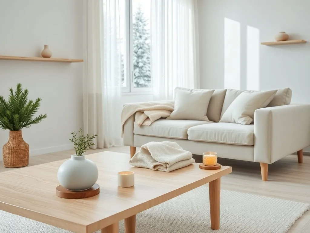 Dom w stylu skandynawskim – inspiracje i aranżacje